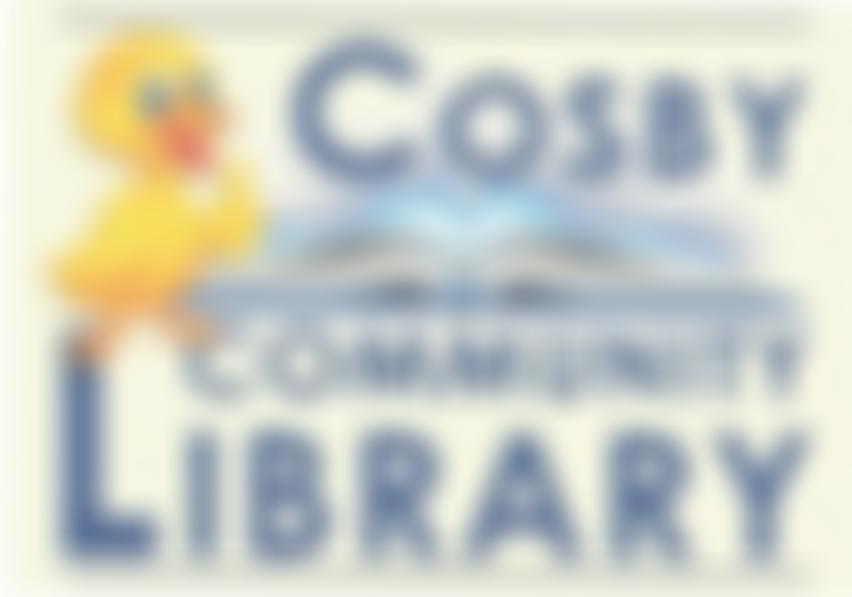 Cosby Community Library | Charici