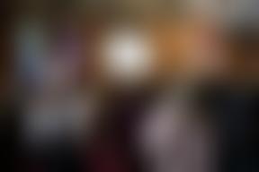 Bethel Church, Northwich | Charici