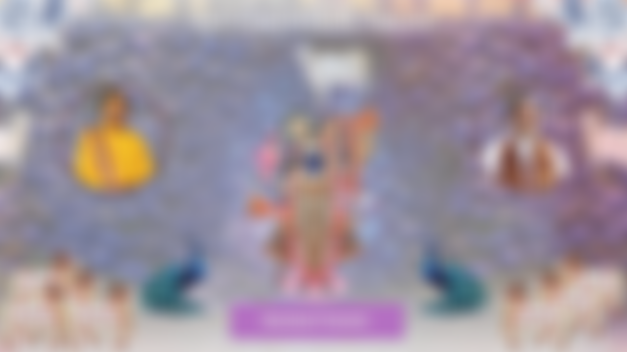 Pushti Parivar UK Limited | Charici