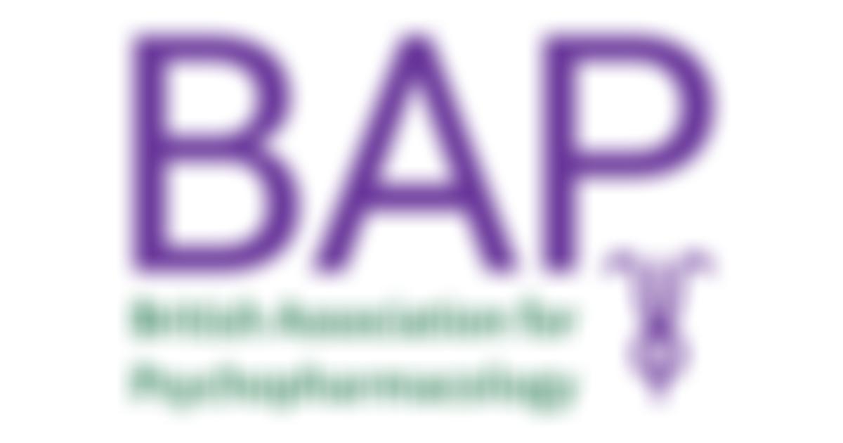 British Association For Psychopharmacology | Charici