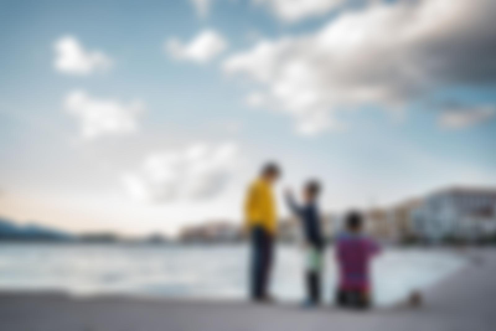 Forrefugees | Charici