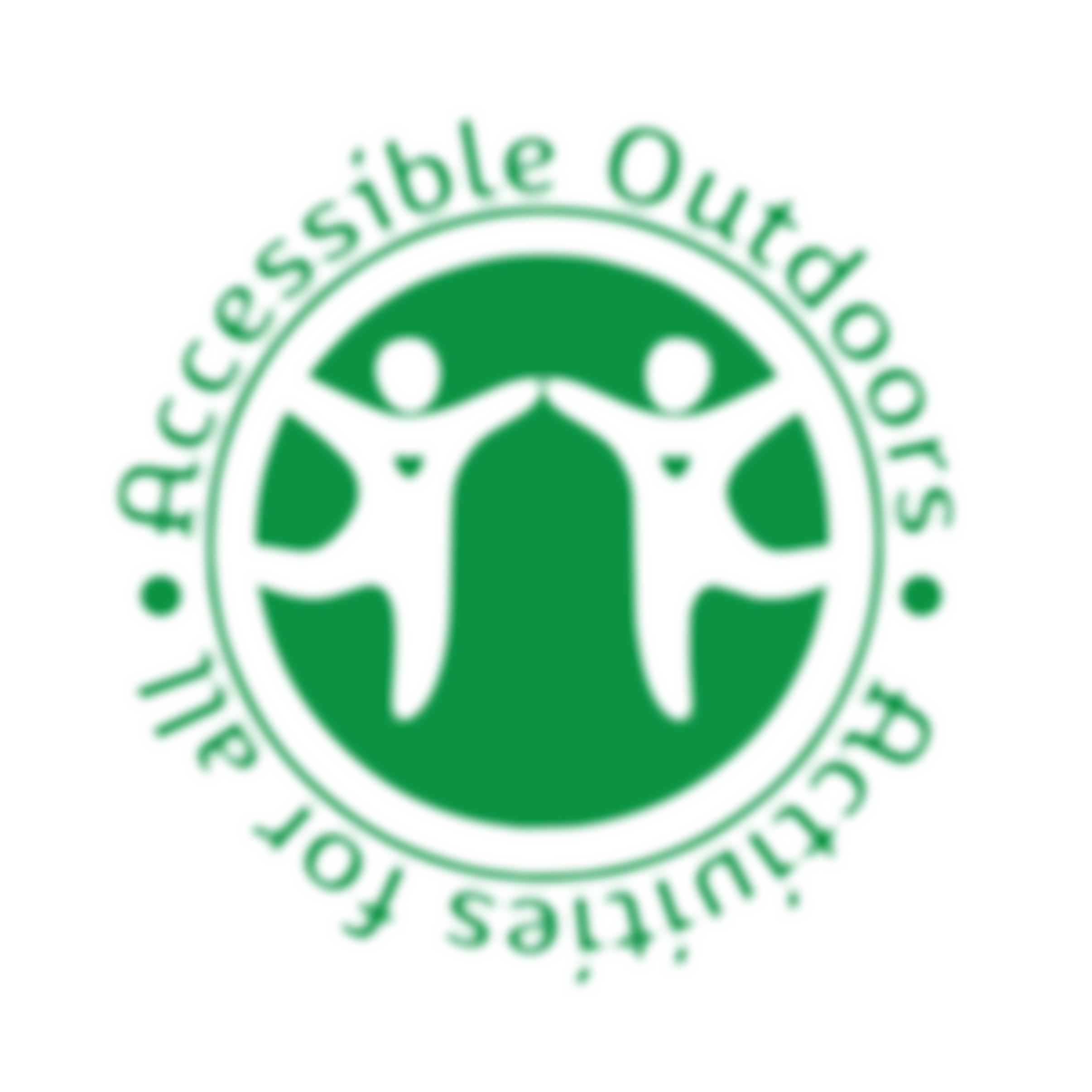 Green Door | Charici