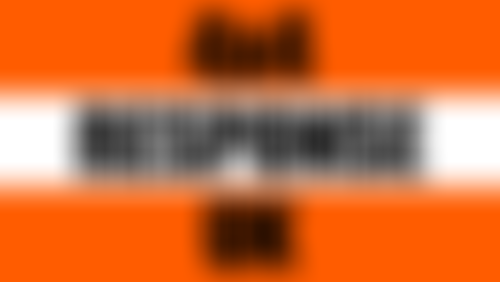 4X4 Response | Charici