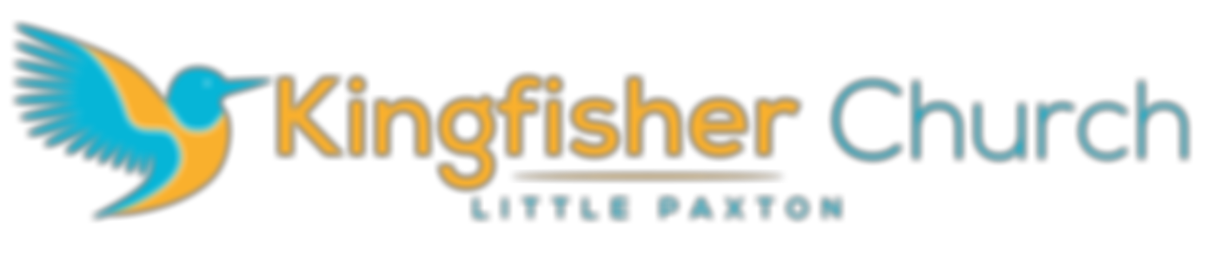 Kingfisher Church, Little Paxton | Charici