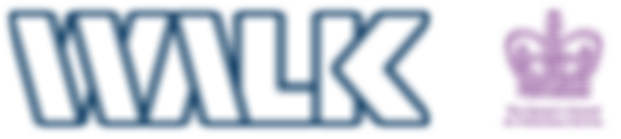 Walk Ministries | Charici