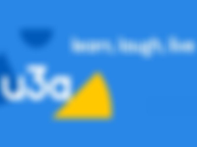 South Manchester U3A | Charici