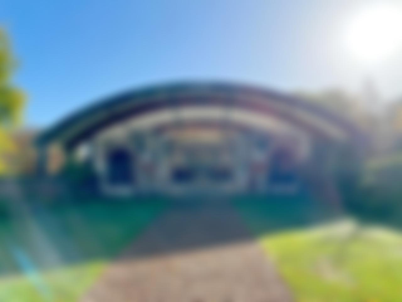 Woolwich Garrison Church Trust | Charici