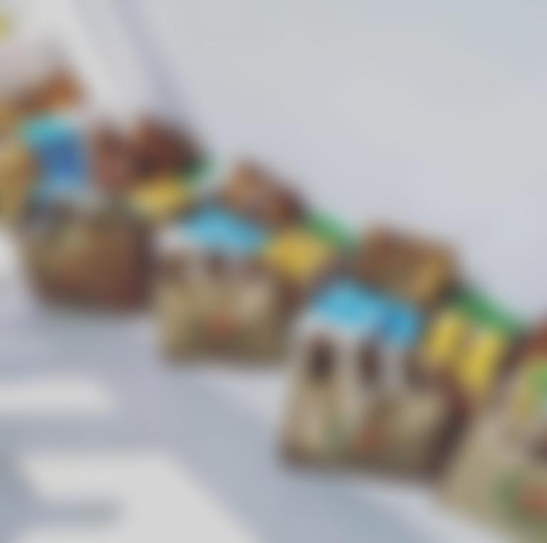 Subulus Salaam | Charici