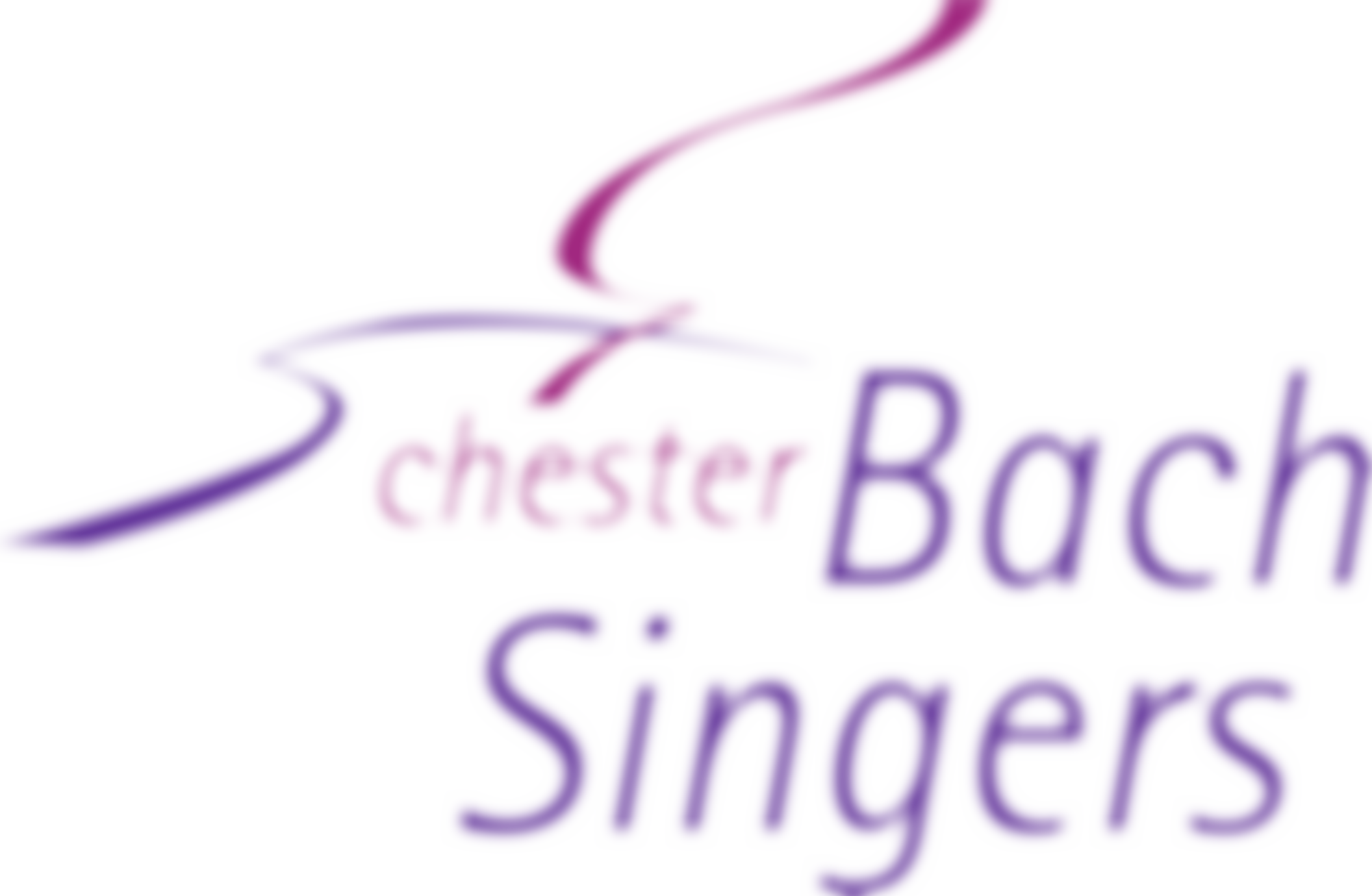 Chester Bach Singers | Charici