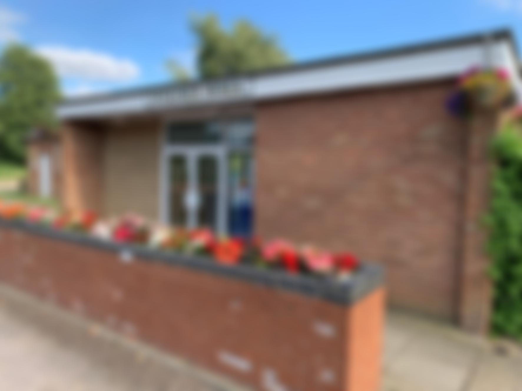 Harlington Village Hall Trust | Charici