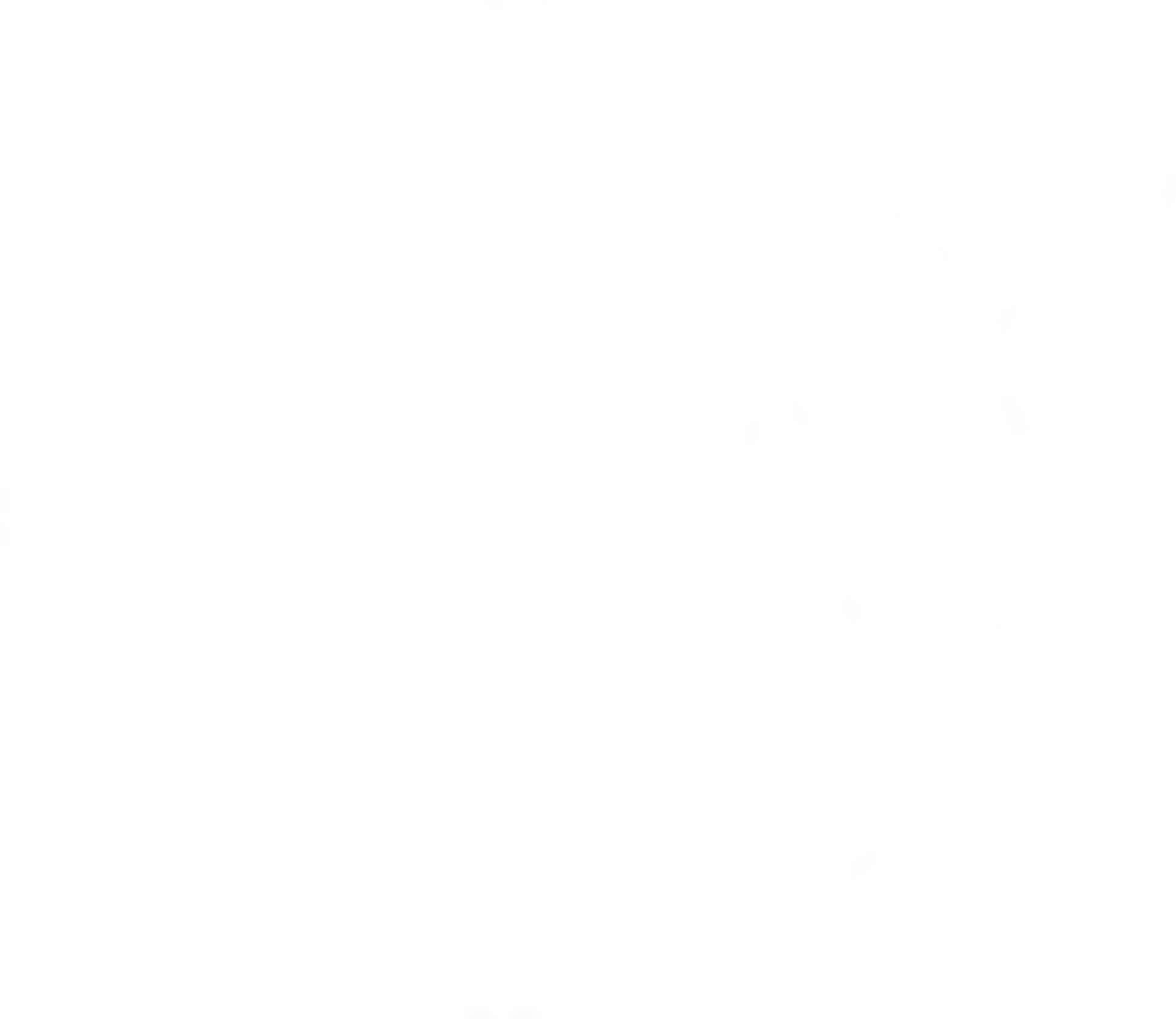 The Alexa Trust | Charici