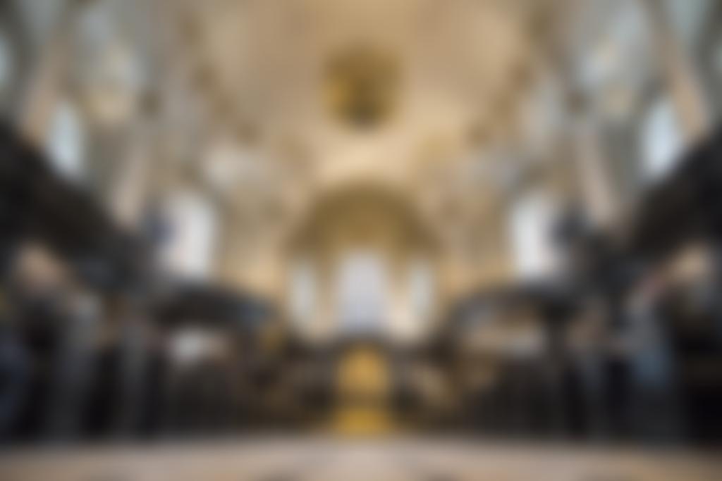 St Clement Danes Church Fund | Charici