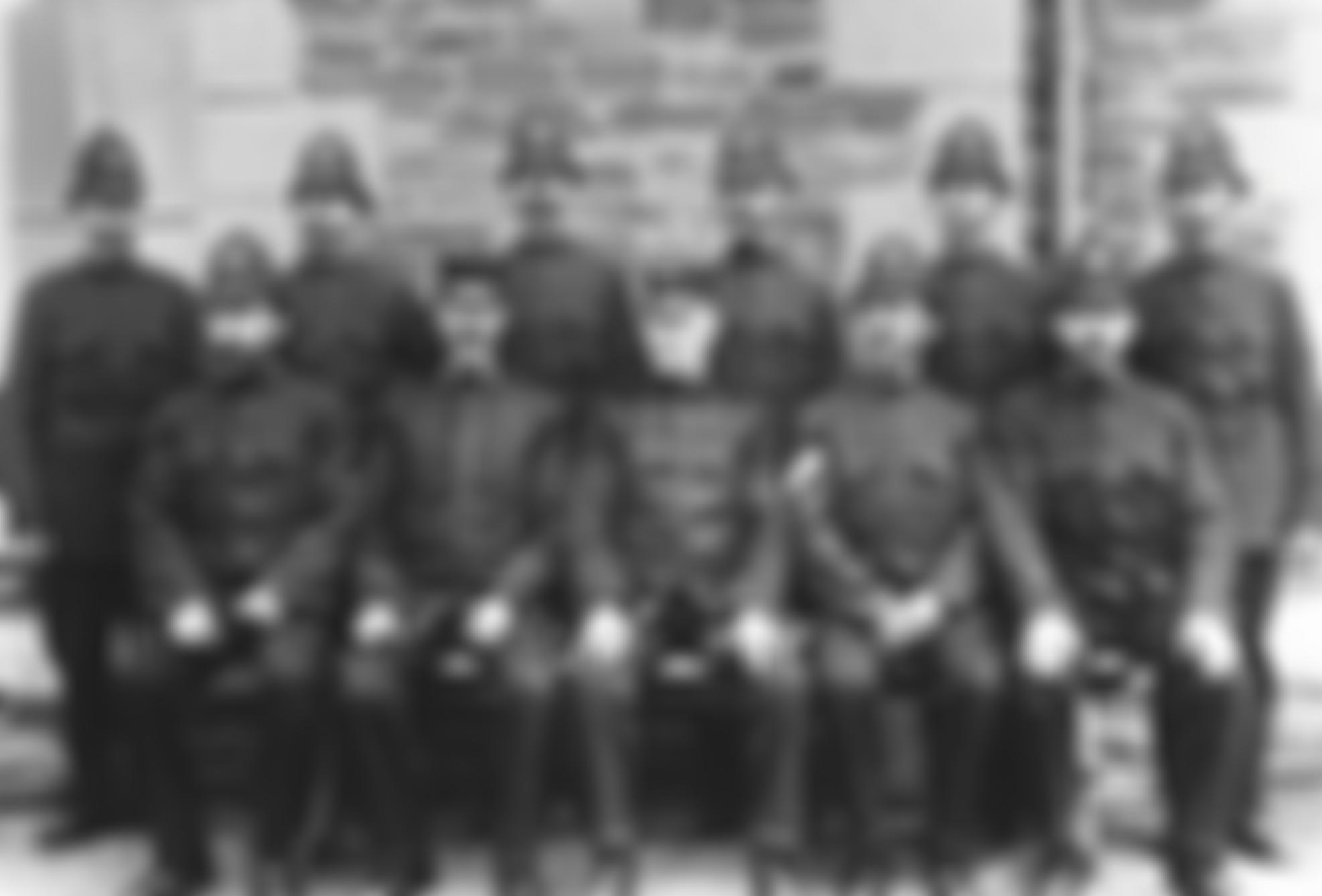 Museum Of Policing In Devon & Cornwall | Charici