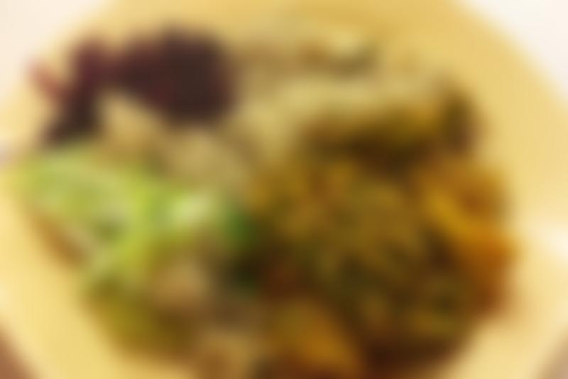 Salaam Shalom Kitchen | Charici