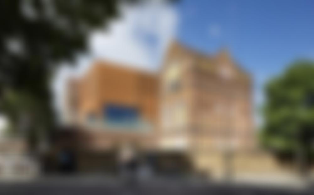 Friends Of Belham | Charici