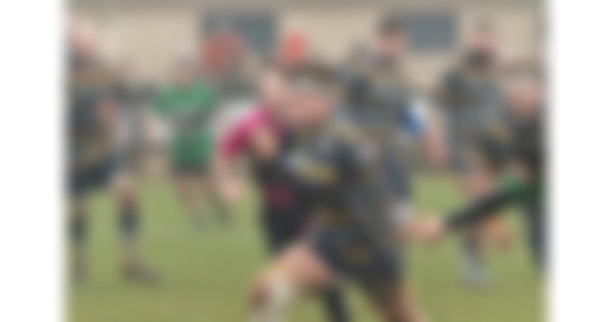 Trowbridge Rugby Football Club (1931) | Charici