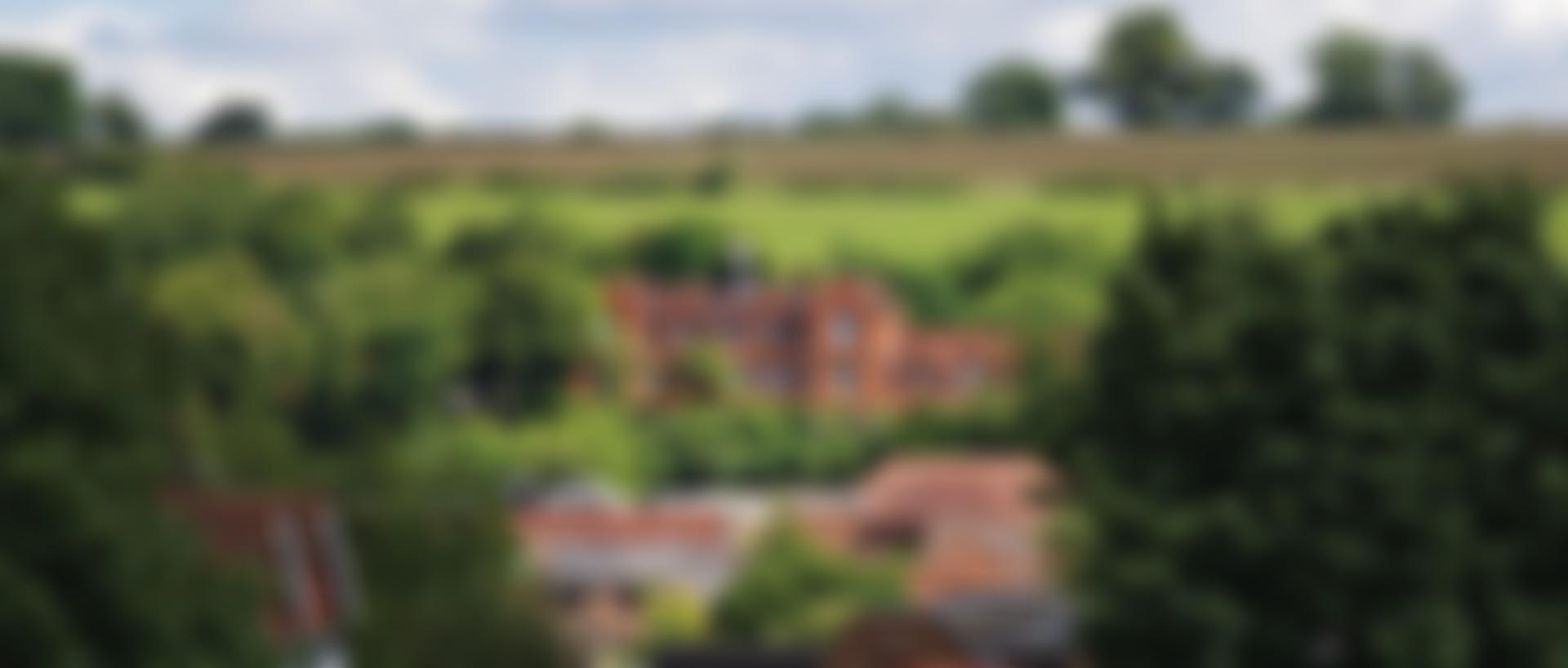 Chesham & District Community Association | Charici