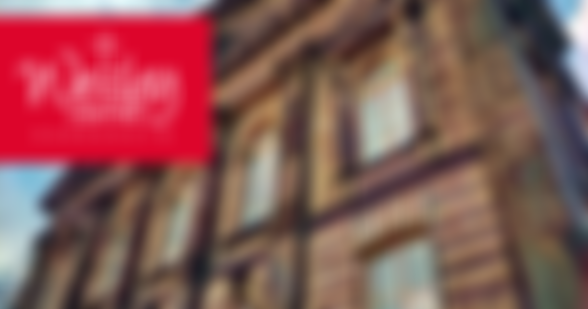 Wesley Centre, Harrogate | Charici