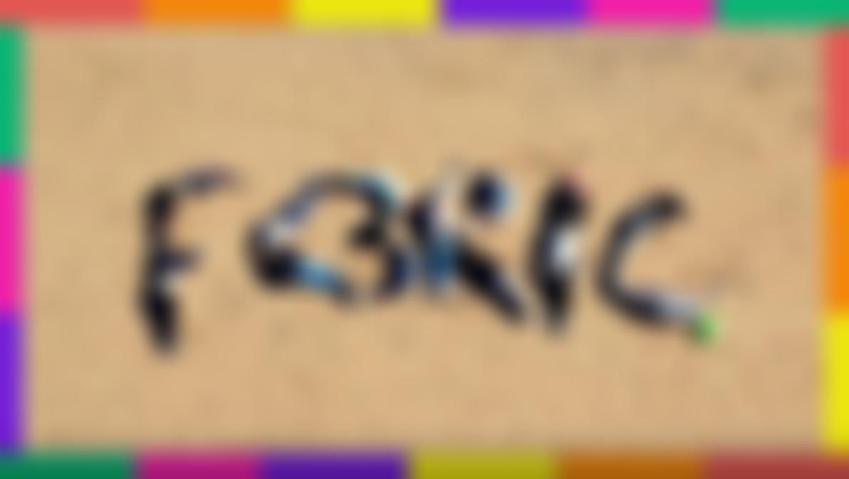 Fabric Foundation Ltd | Charici