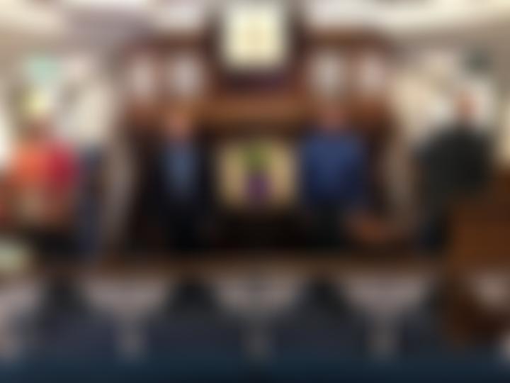 Bedale & District Methodist Church | Charici