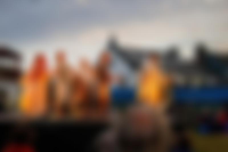 St Just And District Trust Cio | Charici