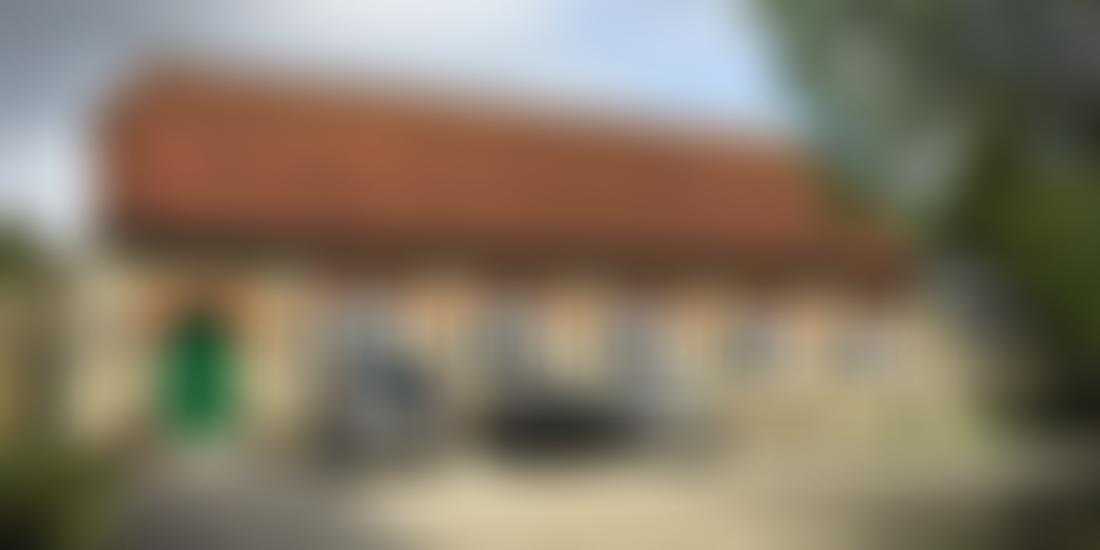 The Village Hall, Littlemore | Charici