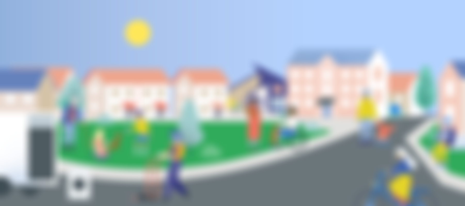 Longleigh Foundation | Charici