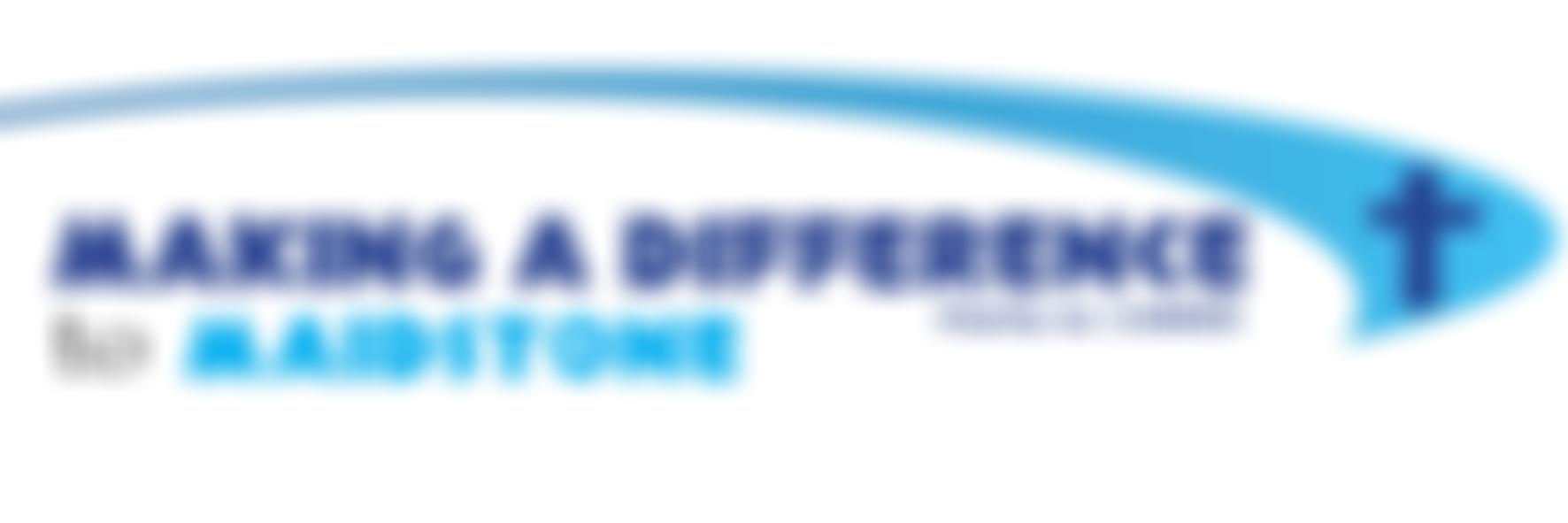 Making A Difference To Maidstone Ltd | Charici