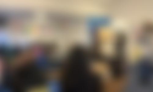 Blue Magpie Foundation | Charici