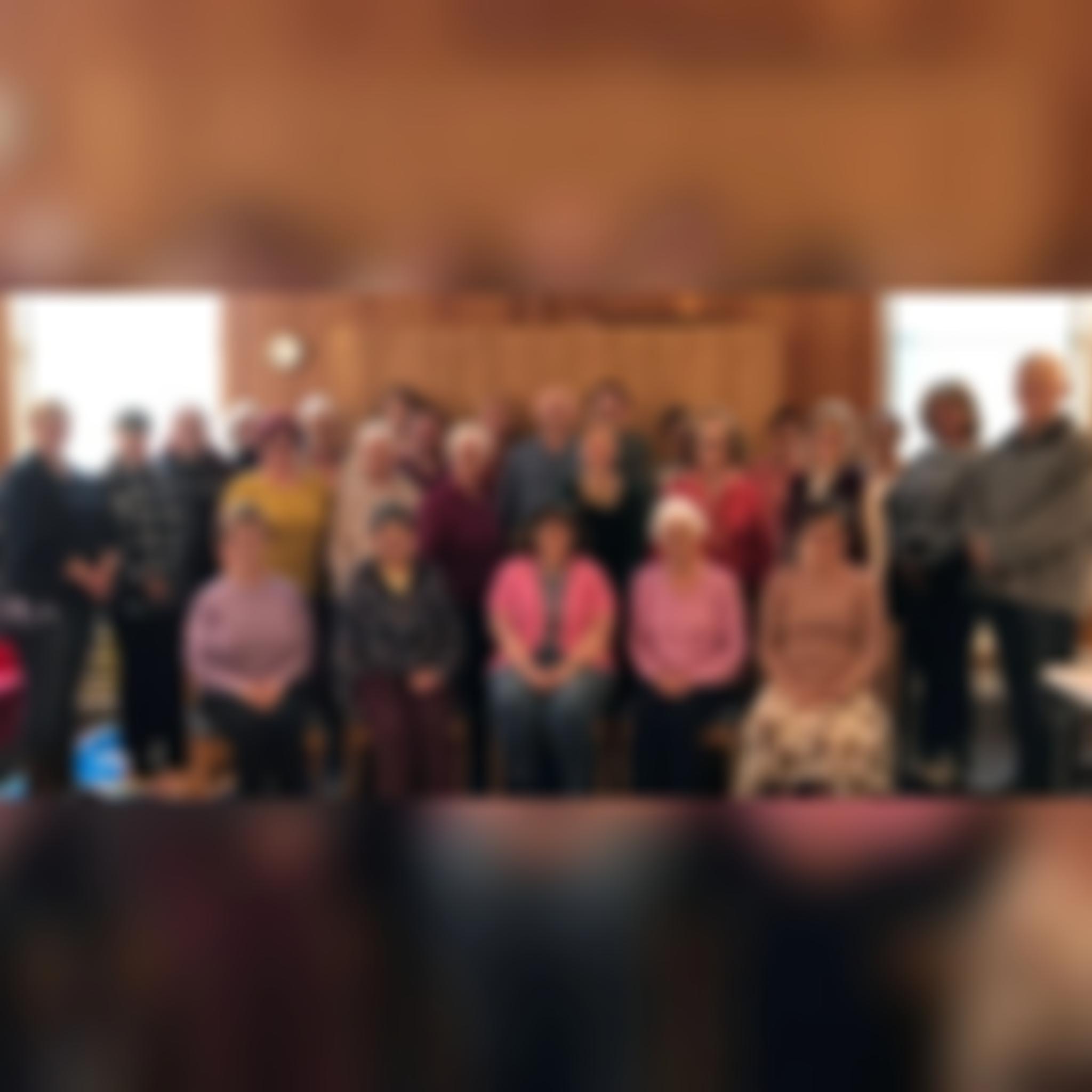 The People's Choir Yeovil | Charici