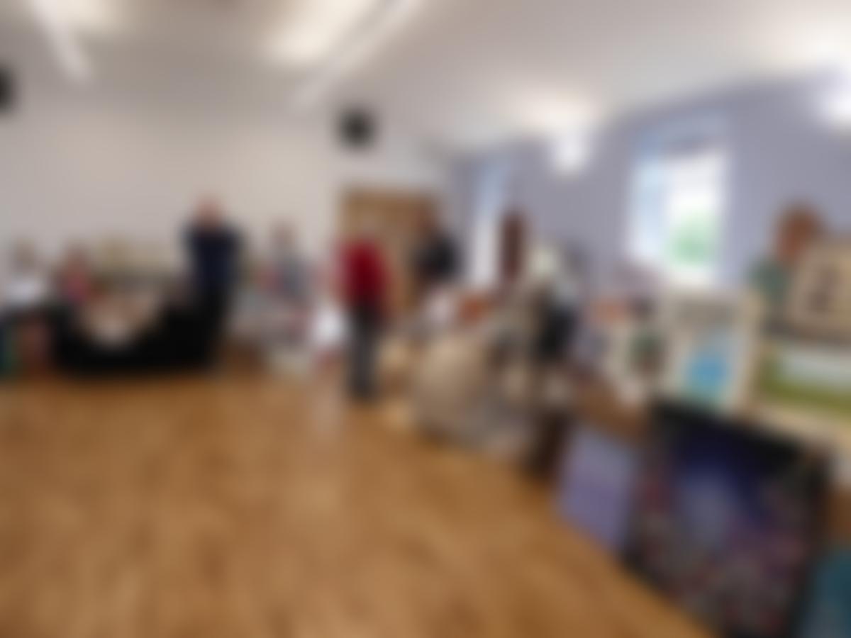 Stainton Village Hall Cio | Charici