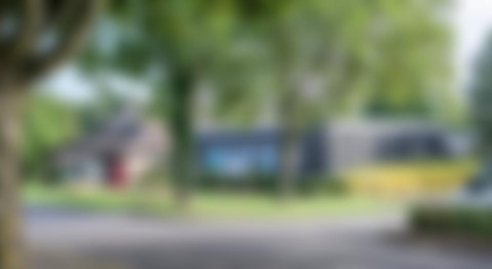 Sycamore Halls Community Association | Charici