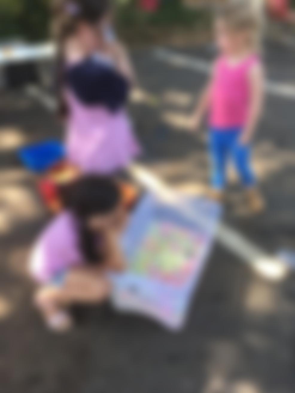 Walker After School Club T/A Walker Children's Club | Charici