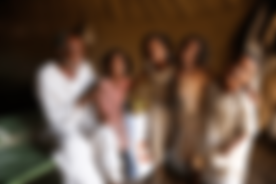 Ethar Relief | Charici