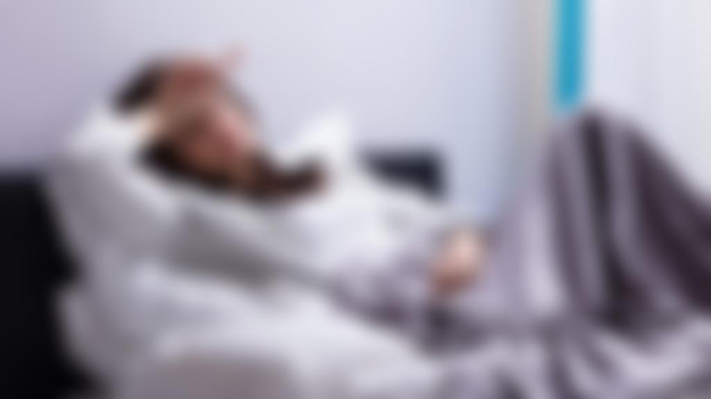 Caudwell Lyme Disease | Charici