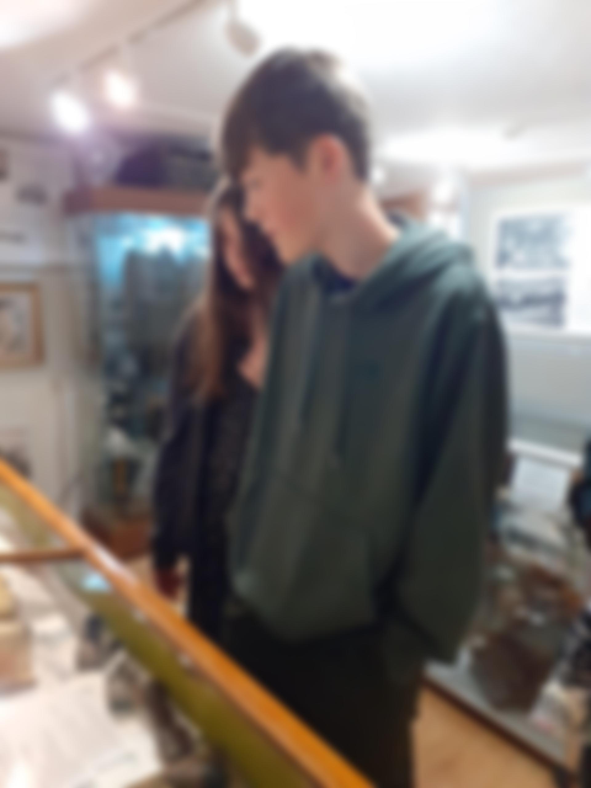 Minehead Museum | Charici