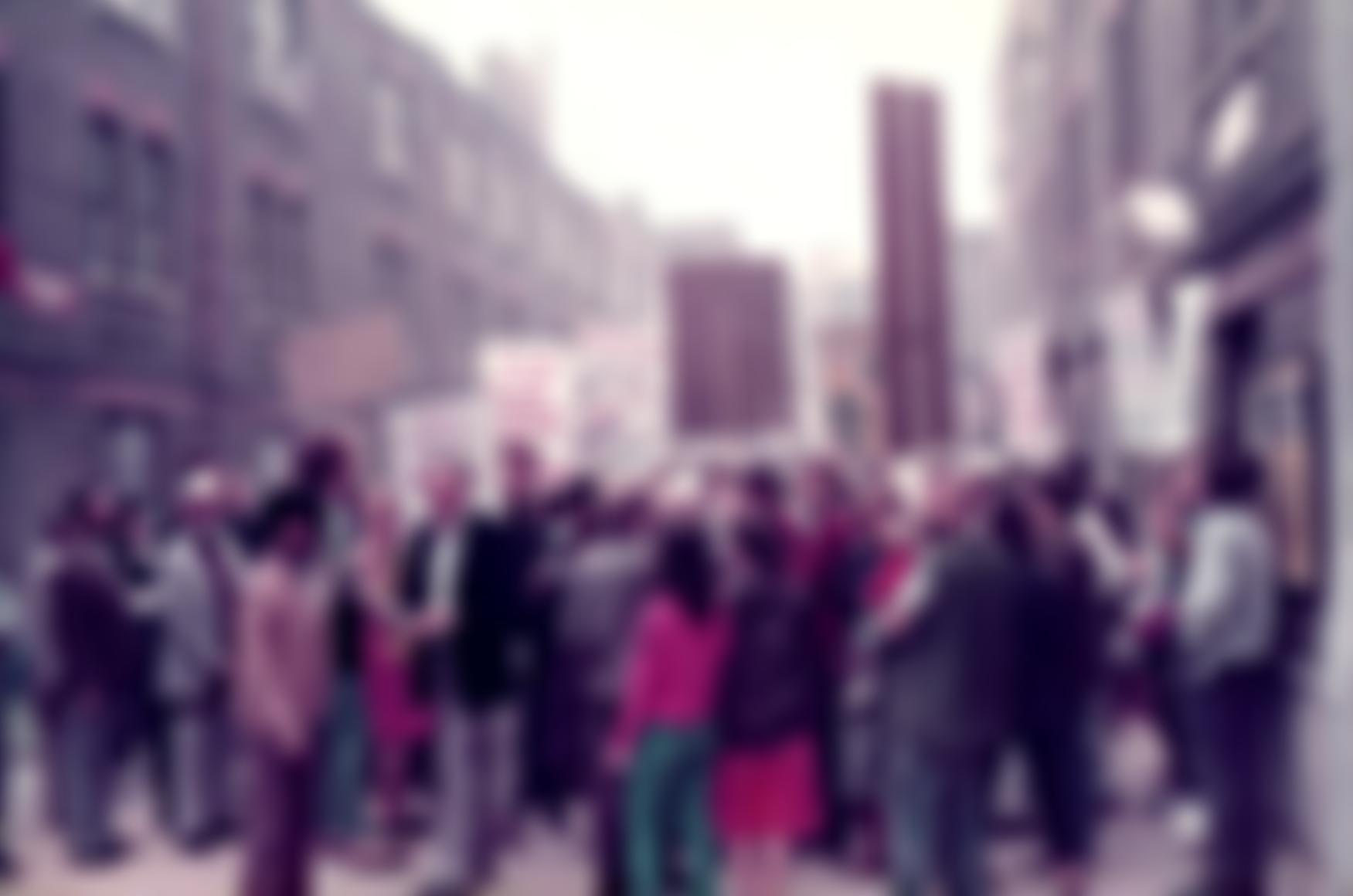 East End Connection | Charici