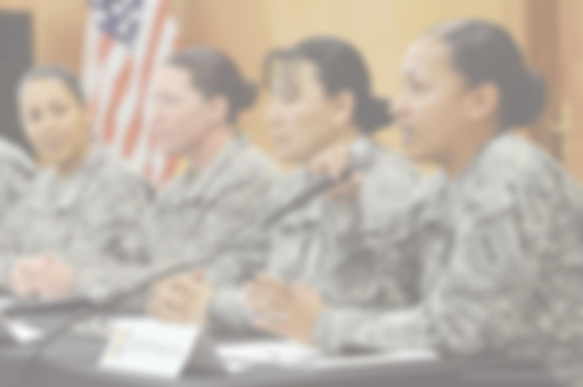 Securitywomen | Charici