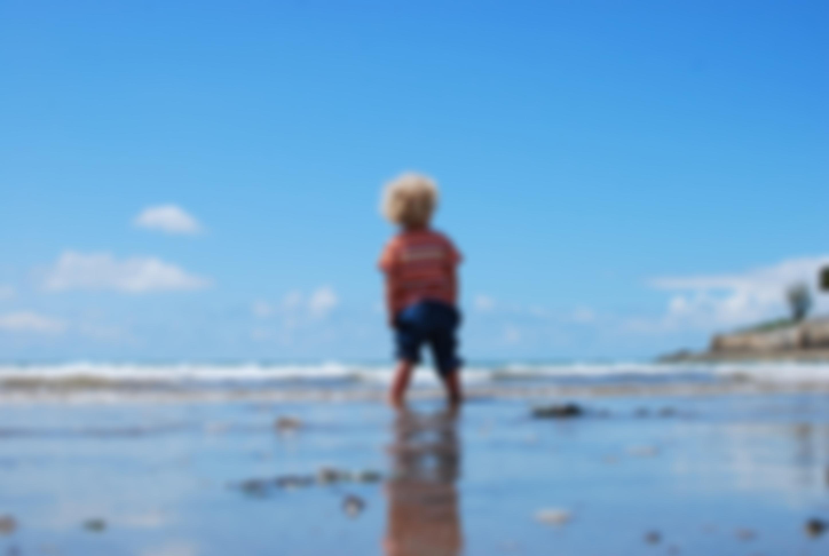 The Sandcastle Trust | Charici