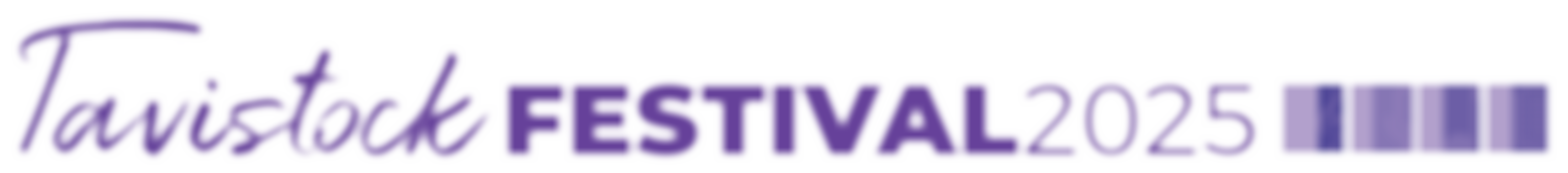 Tavistock Festival Cio | Charici