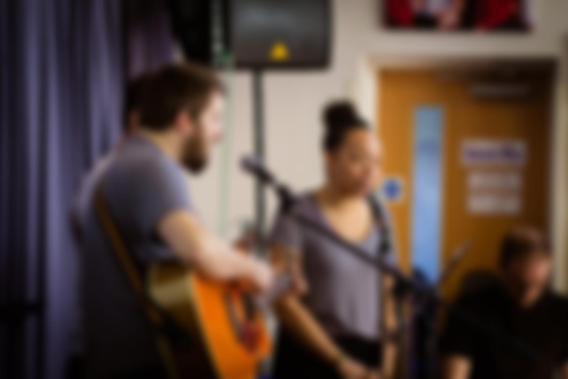 Christchurch, Tilehurst | Charici