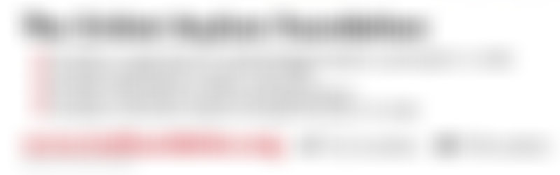 The Cricket Asylum Foundation | Charici