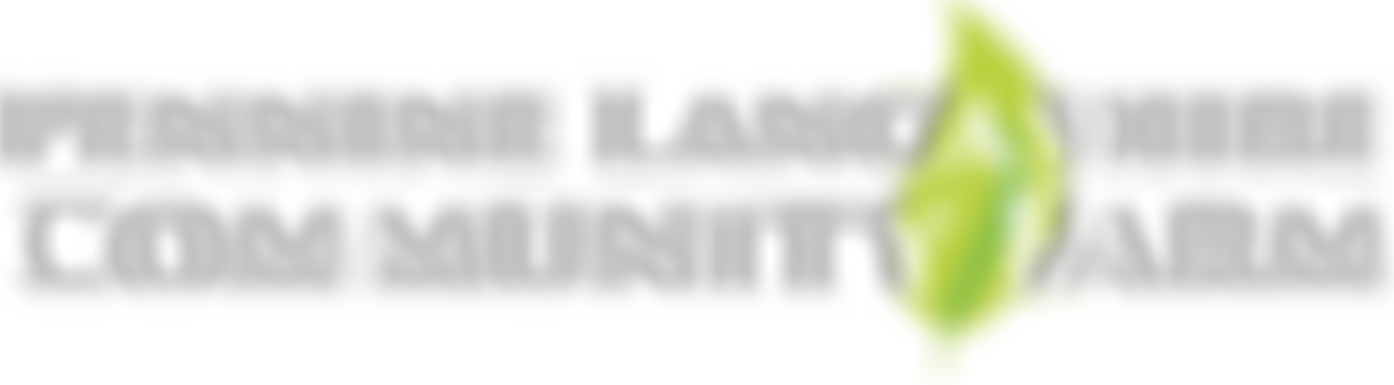 Pennine Lancashire Community Farm | Charici