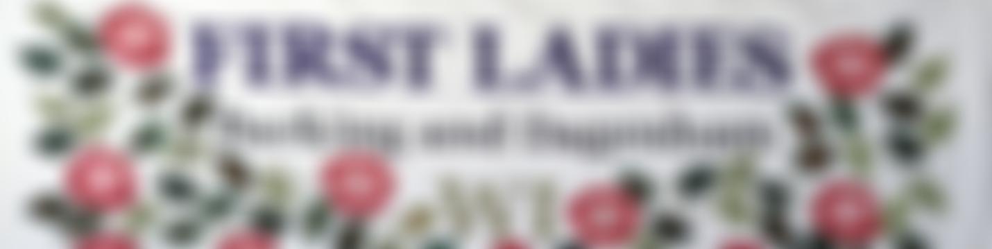 First Ladies(Barking And Dagenham) Women's Institute | Charici