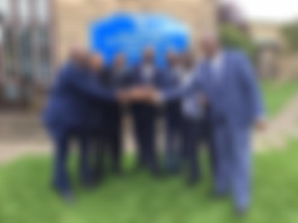 United Methodist Church (UK) | Charici