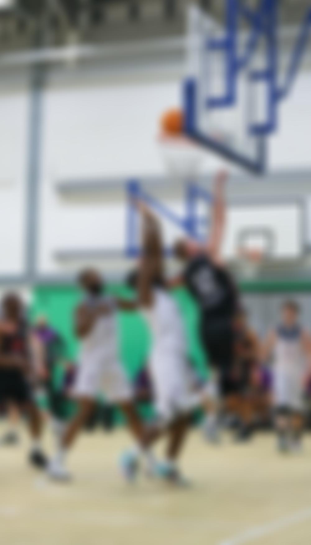 Bradford Dragons Basketball Community Foundation | Charici