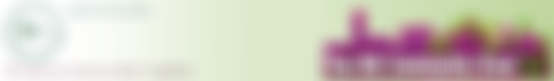 The Big Community Grow | Charici