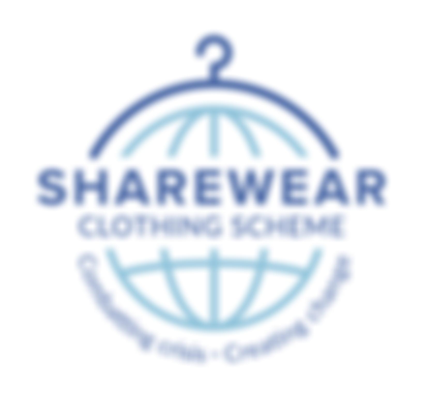 Sharewear Clothing Scheme | Charici