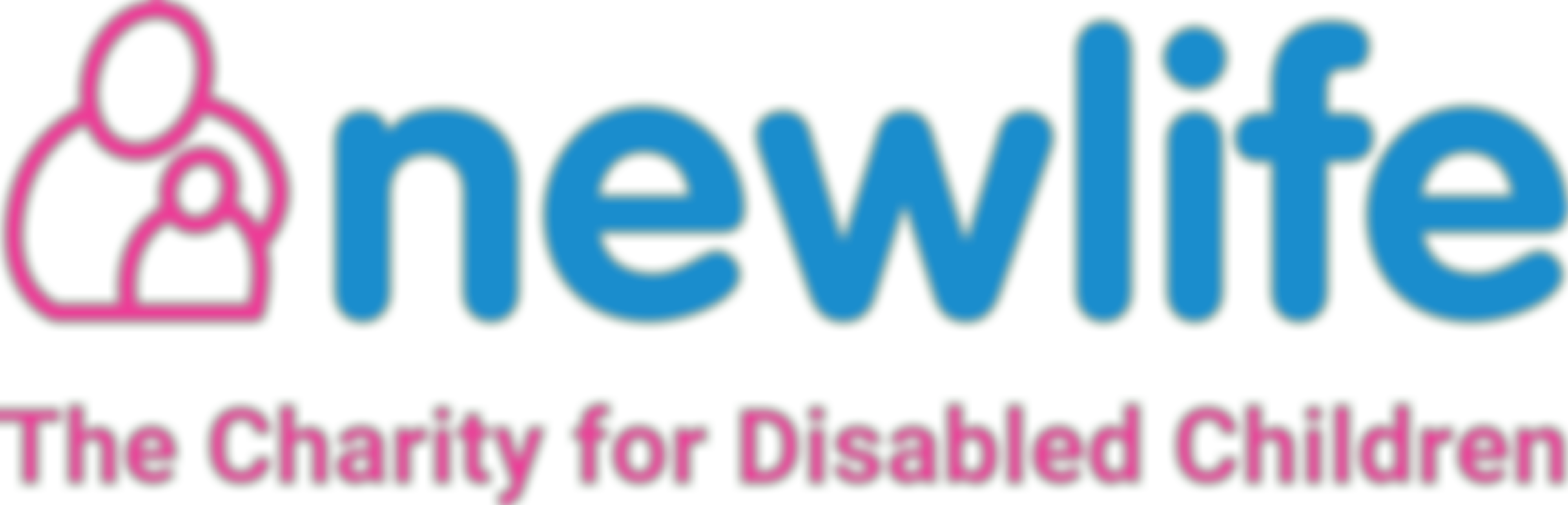 Newlife The Charity For Disabled Children | Charici