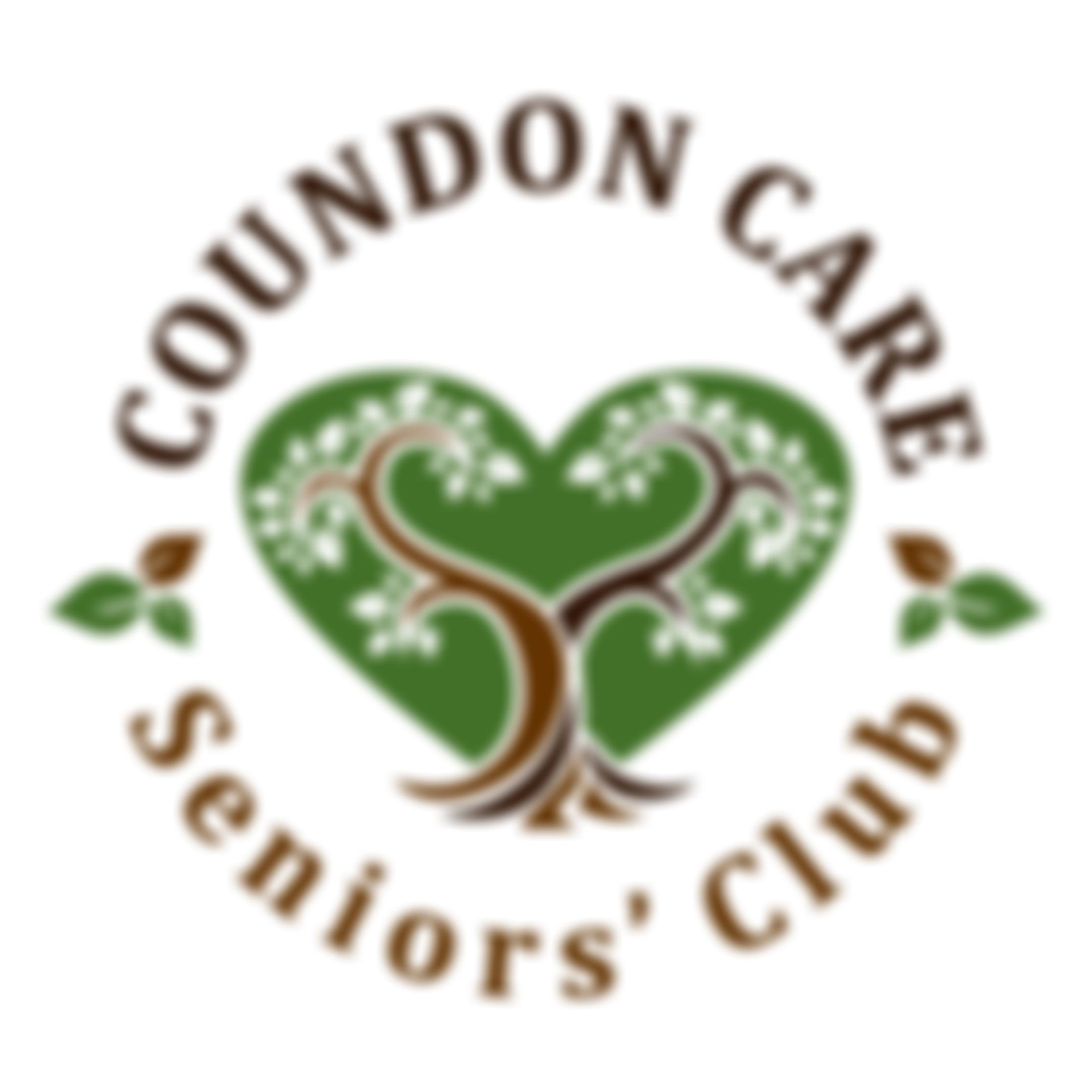 Coundon Care Seniors' Club | Charici